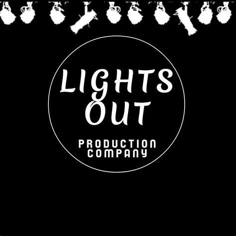 lights out production company